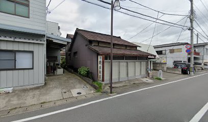 うろこや青果店