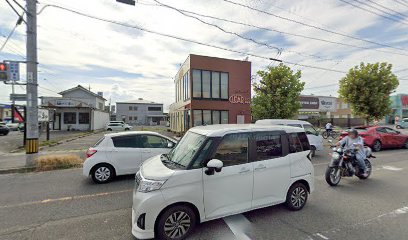 ヘアースタジオクリア駅家店