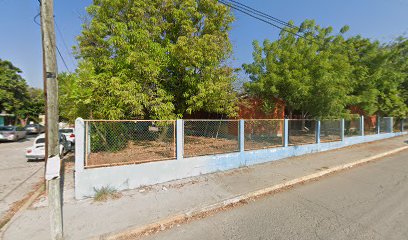 Jardín de Niños Ricardo Flores Magón