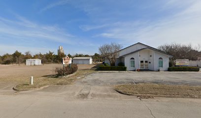 Zion Chapel Economic Development