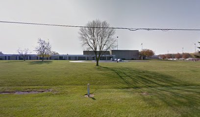 Tri-Central Middle/High School