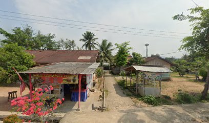 Teras Nongkrong