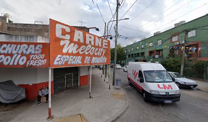 Escuela de Adultos Barrio las Flores