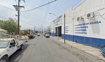 Filtros y Refacciones de Monterrey