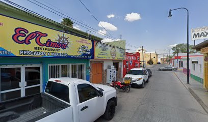 TELECOMM TELECOMUNICACIONES DE MEXICO