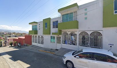 Zuñiga & Cabrera's house