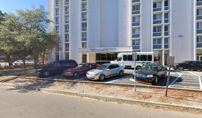 1301-1399 Lebaron Ave Parking