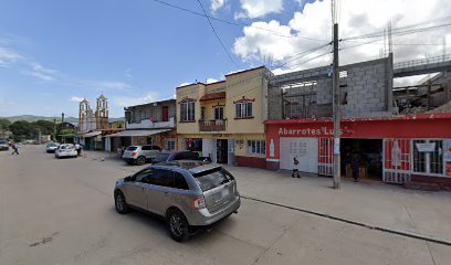 VITA MOTORS - Taller de automóviles en AGUA BENDITA