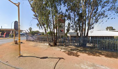 Mgoza Car-Wash