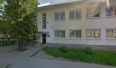 Vilniaus apskrities valstybinė mokesčių inspekcija, Švenčionių poskyris