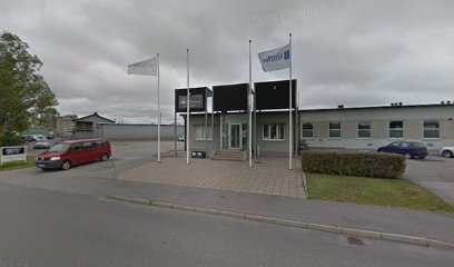 Centrala Trafikskolan I Lidköping