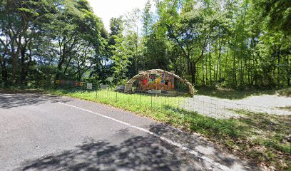 昭和池さくら動物園