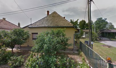 Magyar Állatorvosi Kamara Tolna-megyei Szervezet