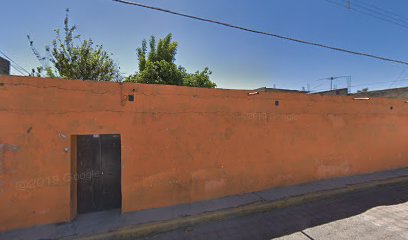 Tienda y cremería la vaquita