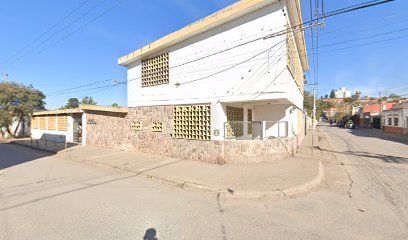 Escuela N°10 'Gral. José de San Martín'