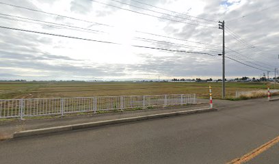 （川西学校前）