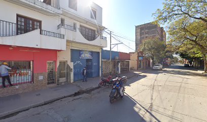 Iglesia Puertas Del Cielo Ministerio