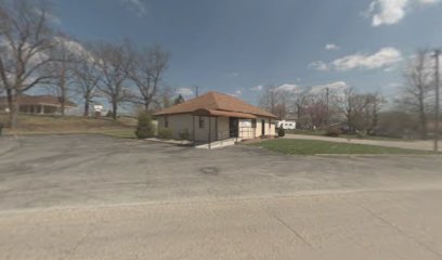 Bourbon City Hall