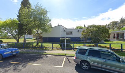 St Patrick's School