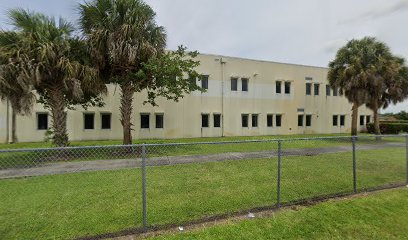 C.O. Taylor/Kirklane Elementary School