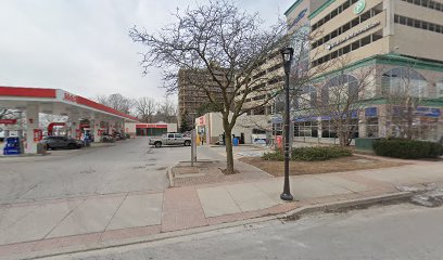 ChargePoint Charging Station