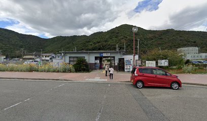 坂越駅