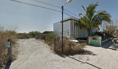Correos de México / Axochiapan, Mor.