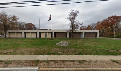 Roxbury Twp Manager