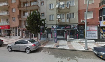 Osmanlı İnternet Cafe
