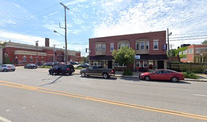 Landmark Shoe Repair