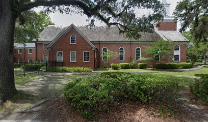 First Christian Preschool