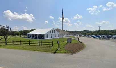 The Charlie Simonds Clubhouse