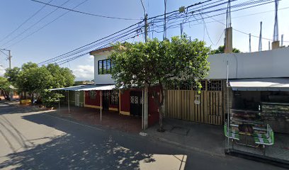 PANADERIA Y PASTELERIA KAMI PAN