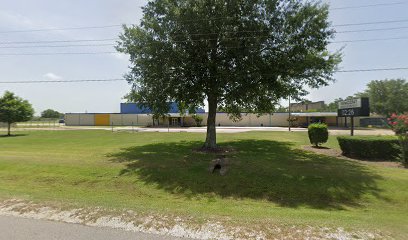 Vincent Middle School