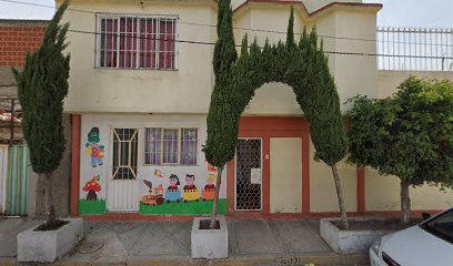 Jardín De Niños María Montessori