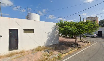 Delegacion Barrio De San Isidro