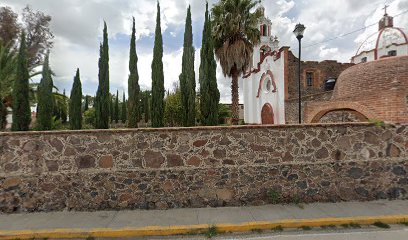 Capilla 'Nuestra Señora de Guadalupe'