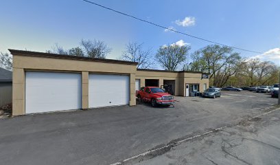 Niagara Falls Auto Repair Ltd