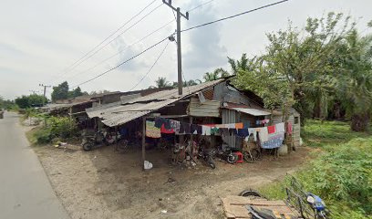 Bengkel abang adek