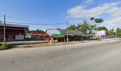 Kedai Gunting Rambut