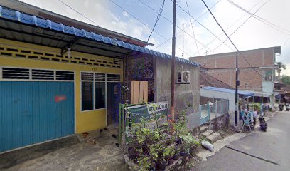 Maimun Meditasi Center