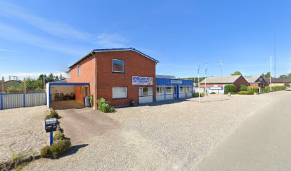 Nyborg Møbelhotel & Flytteforretning