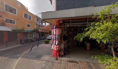 Tienda De Ropa Taroni