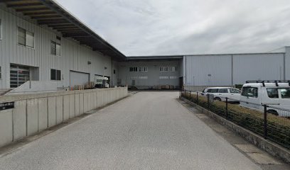 ニッポン高度紙工業（株） 南国工場
