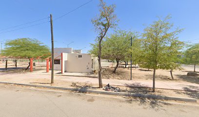 Canchas de basquetbol