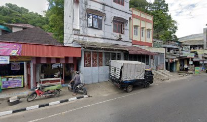 Kantor Notaris Rio Peranata Sebayang, SH, MKn