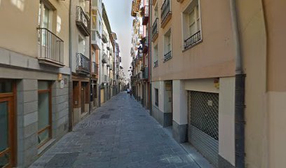 DBM Estudio en Vitoria-Gasteiz