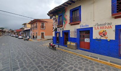 Escuela de Bachilleres Xico