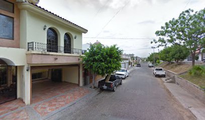 Estaca Culiacán México