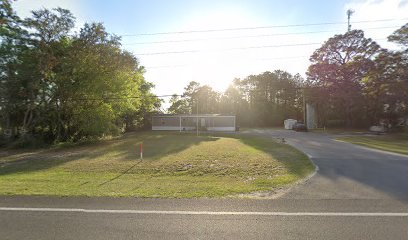 Putnam County Fire Rescue Station 87